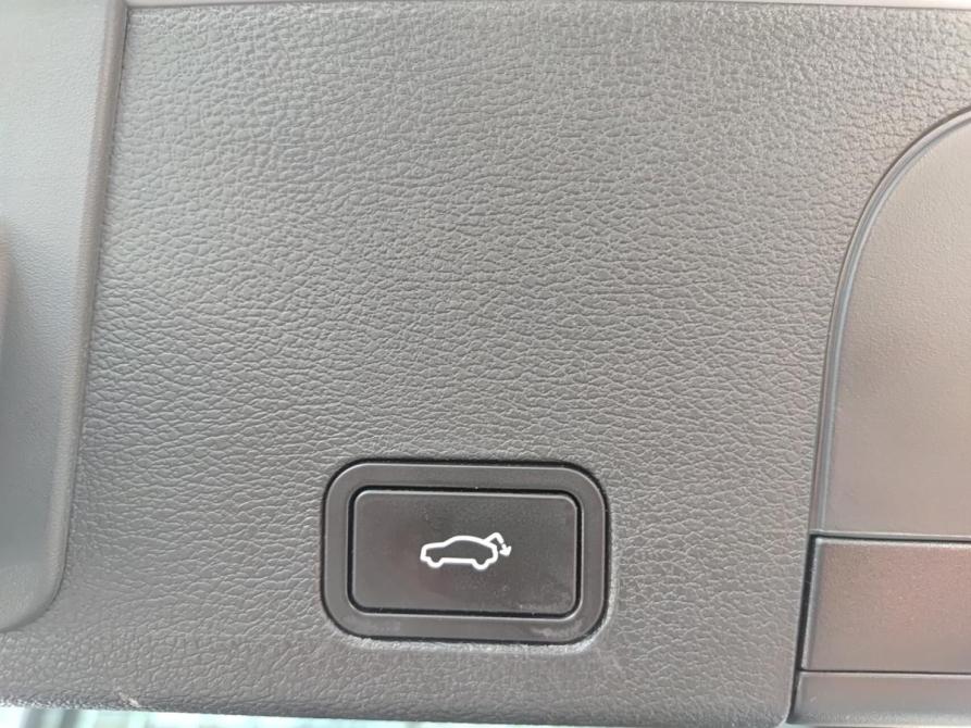 Geely Tugella I Рестайлинг Казань  - изображение 23