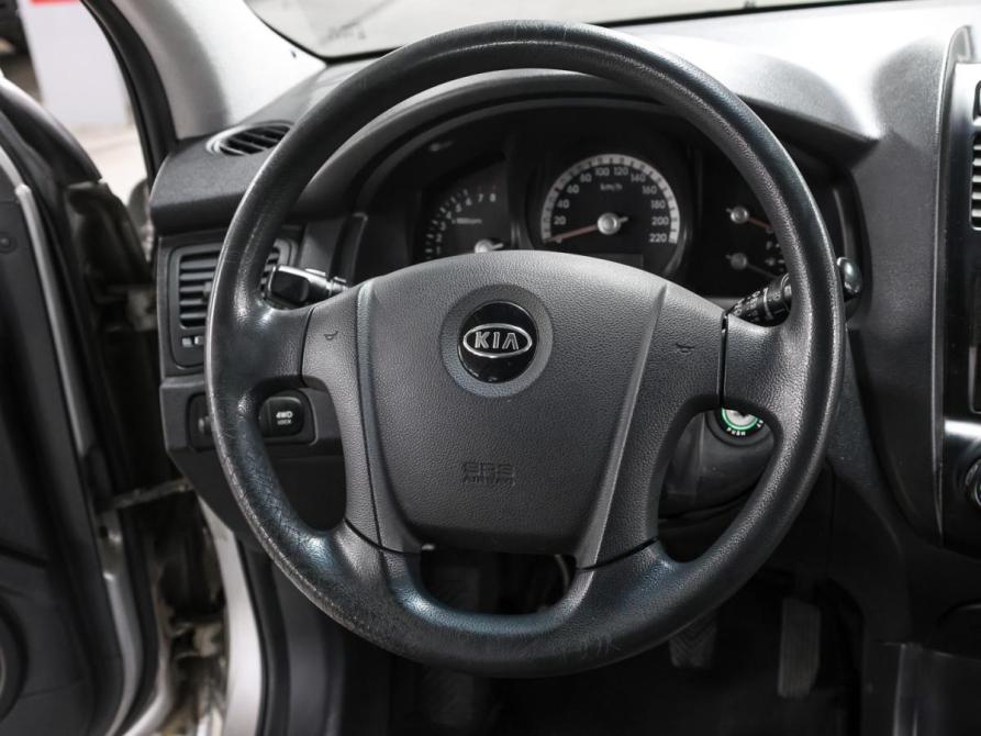 Kia Sportage II Москва  - изображение 18
