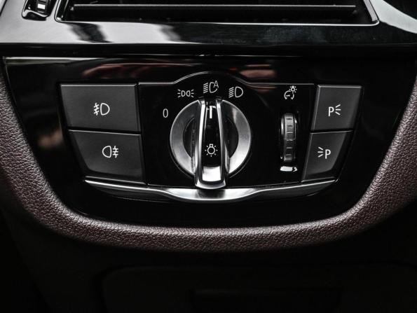BMW 5 серии VII (G30/G31/G38) с пробегом 2018 года, цена 4 349 000 рублей, 137366 км, седан, Автокод Объявления