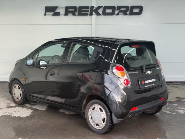 Chevrolet Spark III с пробегом 2011 года, цена 569 000 рублей, 148375 км, хэтчбек, Автокод Объявления