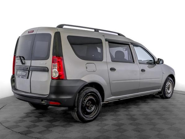 Lada (ВАЗ) Largus I с пробегом 2018 года, цена 850 000 рублей, 103787 км, универсал, Автокод Объявления