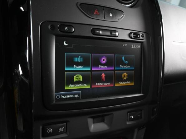 Renault Duster I Рестайлинг с пробегом 2019 года, цена 1 660 000 рублей, 124167 км, внедорожник, Автокод Объявления