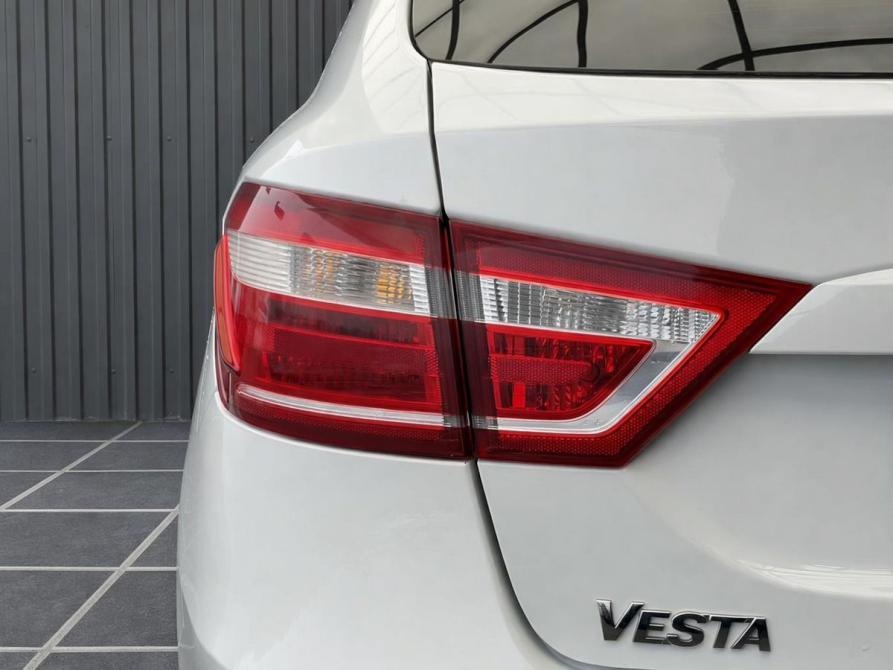 Lada (ВАЗ) Vesta I Пермь  - изображение 26