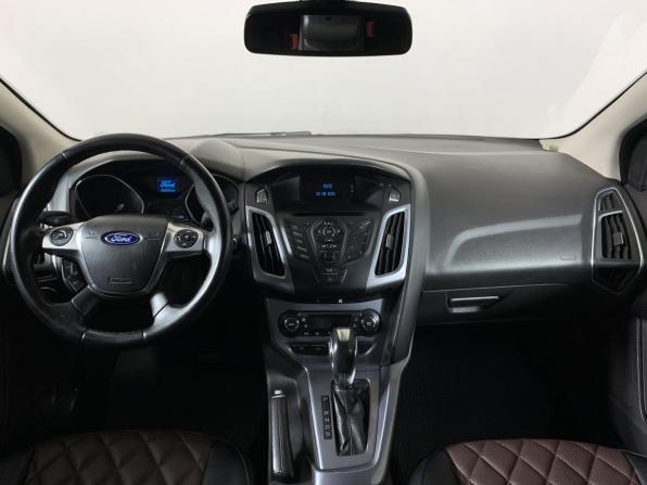 Ford Focus III с пробегом 2013 года, цена 705 000 рублей, 263195 км, седан, Автокод Объявления