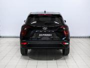 Hyundai Creta I Рестайлинг Ростов-на-Дону  - изображение 20