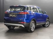 Geely Atlas Pro Москва  - изображение 32