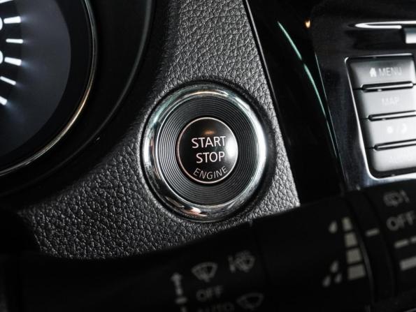 Nissan Qashqai II Рестайлинг с пробегом 2021 года, цена 2 439 000 рублей, 89352 км, внедорожник, Автокод Объявления