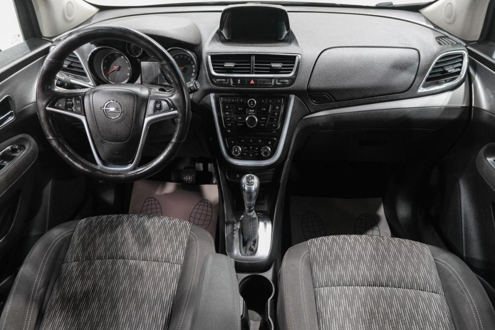 Opel Mokka I Новокузнецк  - изображение 20