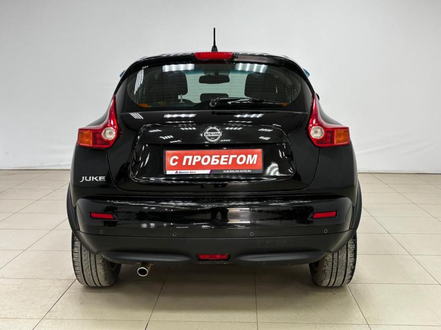 Nissan Juke I Альметьевск  - изображение 6