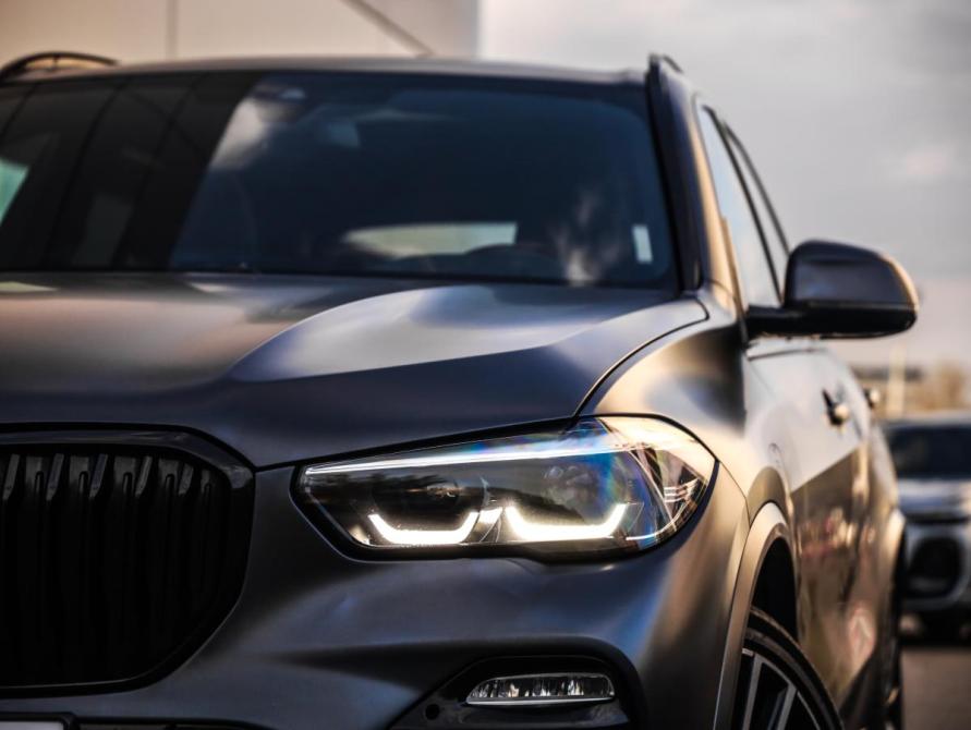 BMW X5 IV (G05/G18) Санкт-Петербург  - изображение 38