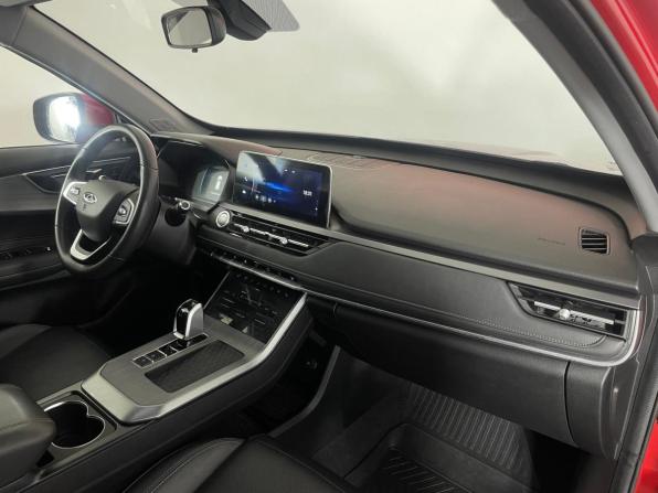 Chery Tiggo 4 Pro I с пробегом 2023 года, цена 1 470 000 рублей, 75390 км, внедорожник, Автокод Объявления