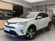 Toyota RAV4 IV (XA40) Рестайлинг Новосибирск  - изображение 12