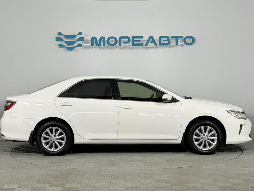 Toyota Camry VII (XV50) Рестайлинг Калининград  - изображение 4