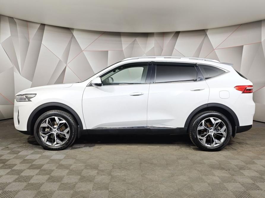 Haval F7 I Москва  - изображение 5