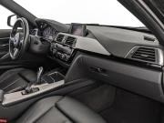 BMW 3 серии VI (F3x) Рестайлинг Москва  - изображение 39