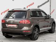 Volkswagen Touareg II Екатеринбург  - изображение 32