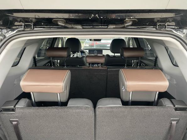 Chery Tiggo 8 Pro I с пробегом 2023 года, цена 2 080 000 рублей, 43000 км, внедорожник, Автокод Объявления