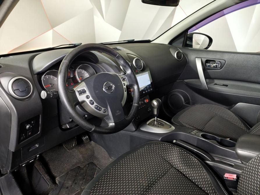 Nissan Qashqai I Москва  - изображение 18