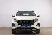 Chery Tiggo 4 Pro I Новосибирск  - изображение 21