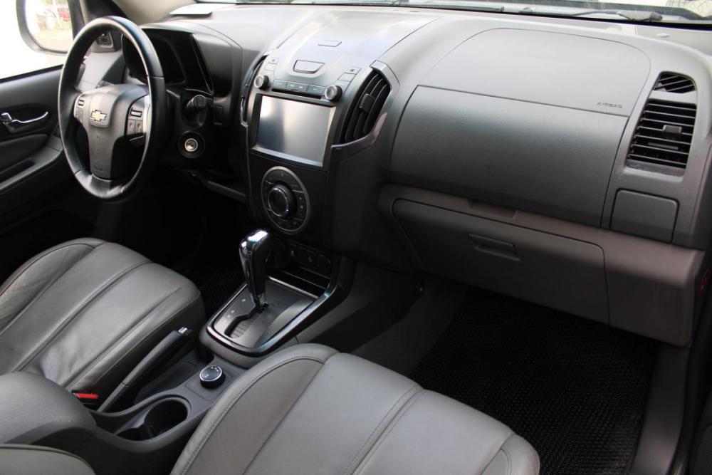 Chevrolet TrailBlazer II Ярославль  - изображение 11