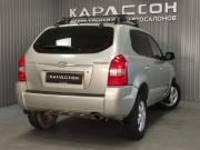 Hyundai Tucson I Пермь  - изображение 19