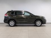 Nissan X-Trail III Санкт-Петербург  - изображение 33