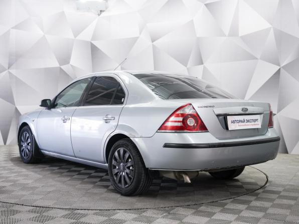 Ford Mondeo III Рестайлинг с пробегом 2006 года, цена 425 000 рублей, 257000 км, седан, Автокод Объявления