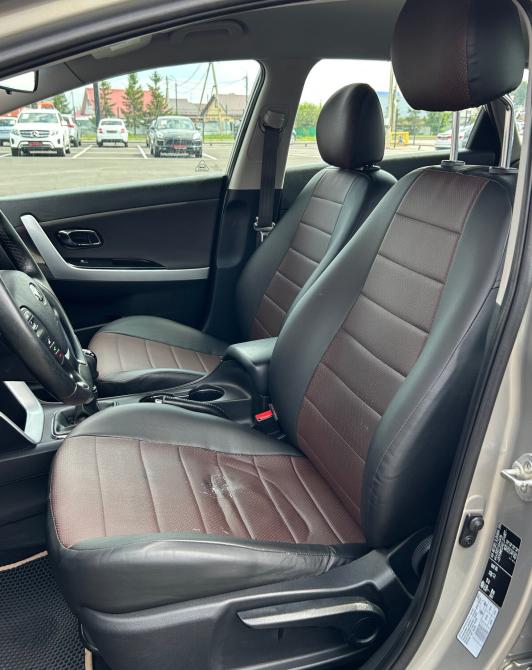 Kia Ceed II Альметьевск  - изображение 9