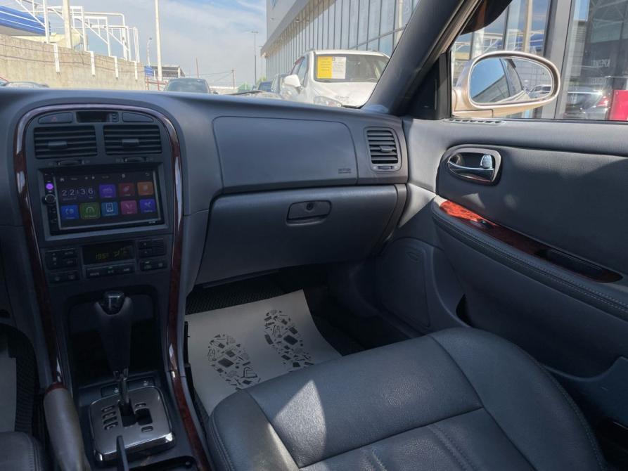 Kia Magentis I Рестайлинг Краснодар  - изображение 22