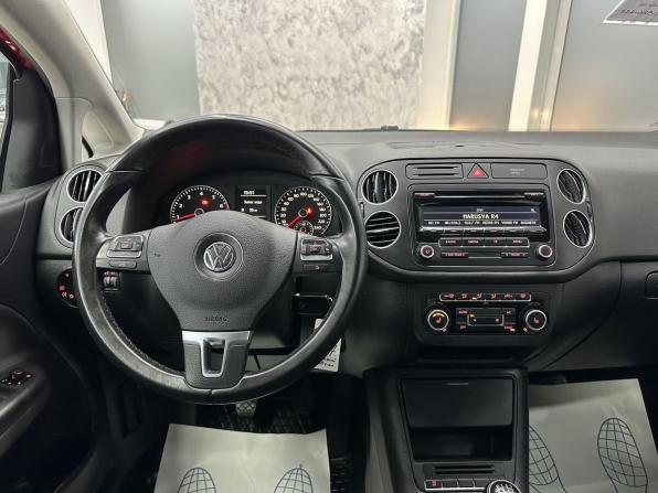 Volkswagen Golf VII с пробегом 2012 года, цена 1 185 000 рублей, 60900 км, хэтчбек, Автокод Объявления
