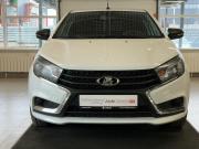 Lada (ВАЗ) Vesta I Тольятти  - изображение 20