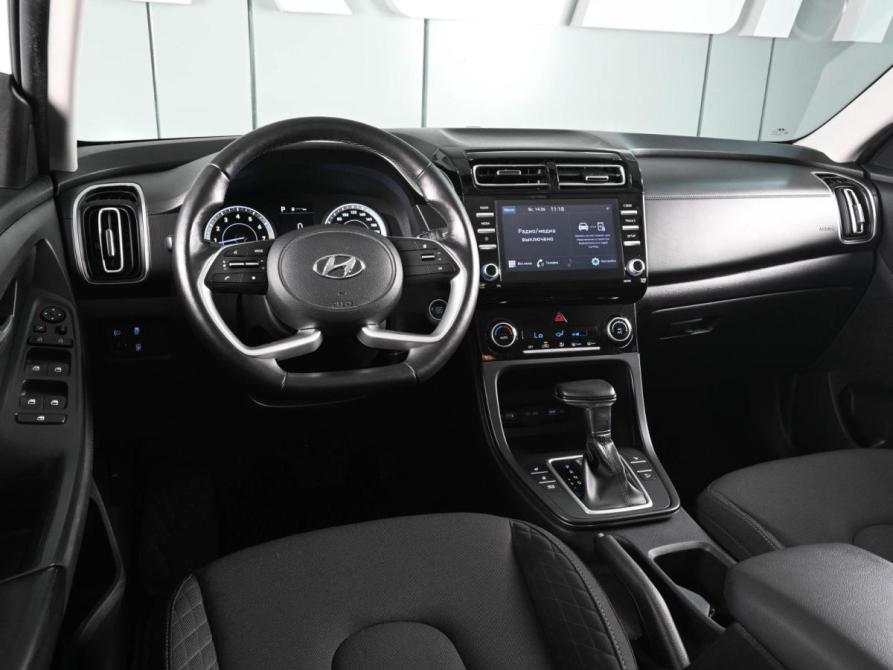 Hyundai Creta II Ростов-на-Дону  - изображение 6