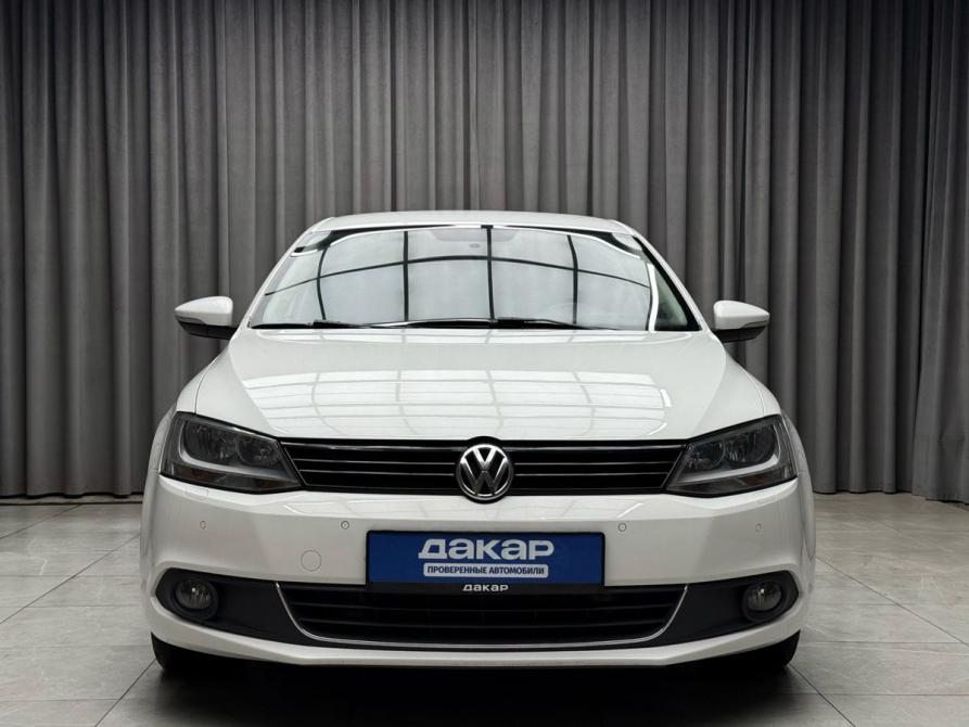 Volkswagen Jetta VI Ижевск  - изображение 2