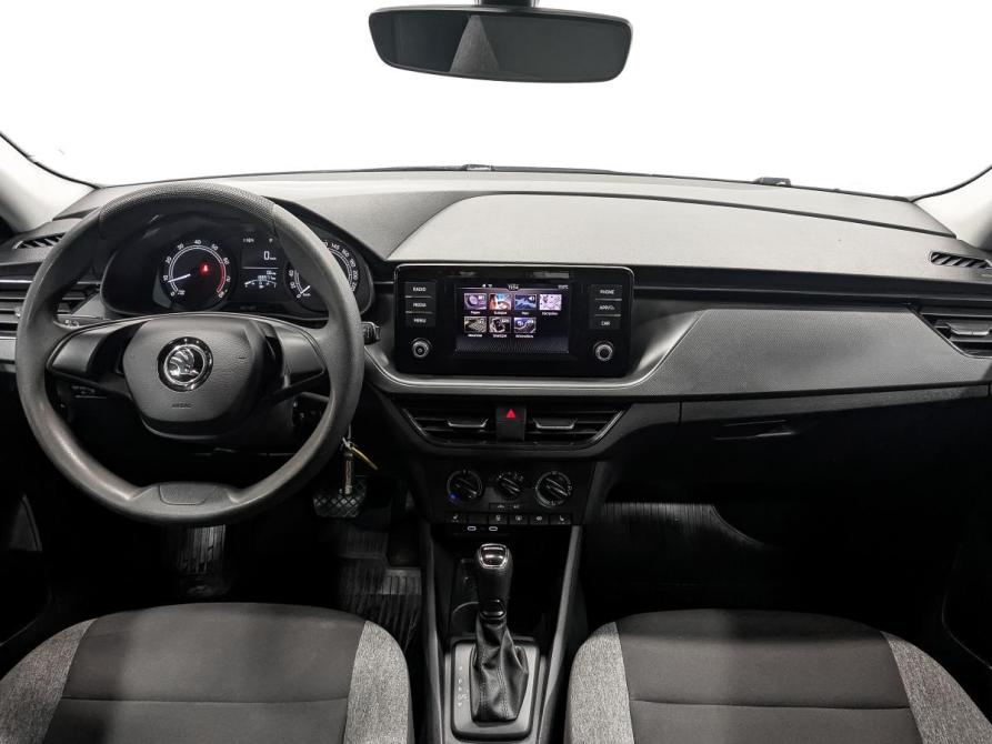 Skoda Rapid II Санкт-Петербург  - изображение 14