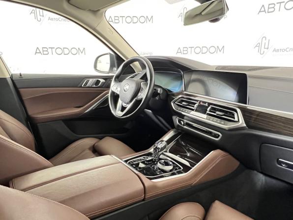 BMW X6 III (G06) с пробегом 2020 года, цена 7 049 000 рублей, 67966 км, внедорожник, Автокод Объявления