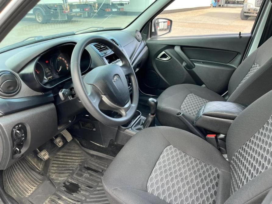 Lada (ВАЗ) Granta I Рестайлинг Уфа  - изображение 11