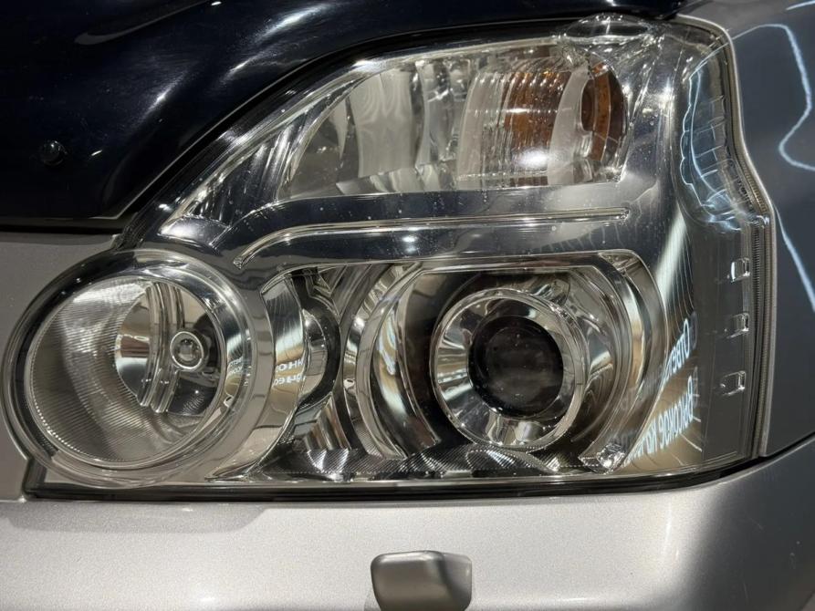 Nissan X-Trail II Новосибирск  - изображение 9