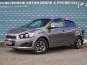 Chevrolet Aveo II Ижевск  - изображение 21