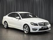 Mercedes-Benz C-Класс III (W204) Рестайлинг Ставрополь  - изображение 21