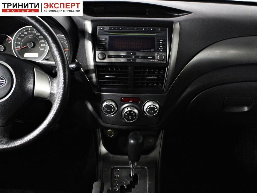 Subaru Impreza III Белгород  - изображение 11