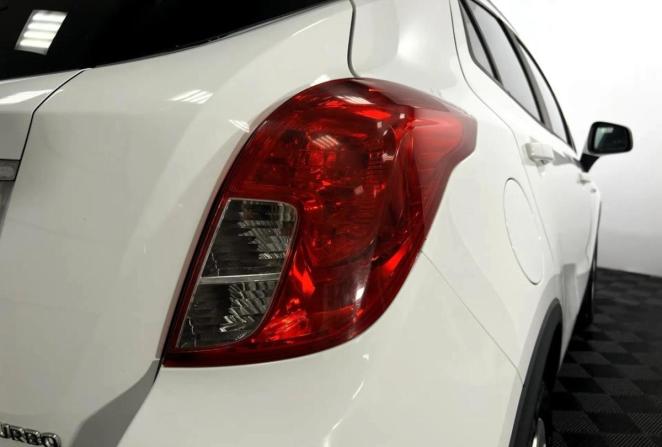Opel Mokka I с пробегом 2014 года, цена 1 275 000 рублей, 43410 км, внедорожник, Автокод Объявления