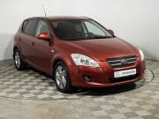 Kia Ceed I Санкт-Петербург  - изображение 18