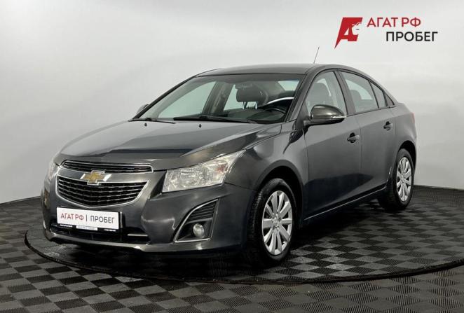 Chevrolet Cruze I Рестайлинг с пробегом 2014 года, цена 750 000 рублей, 109494 км, седан, Автокод Объявления