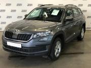 Skoda Kodiaq I Курск  - изображение 32