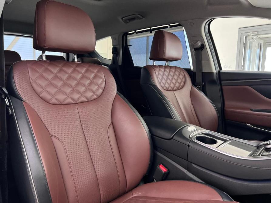 Hyundai Santa Fe IV Рестайлинг Волгоград  - изображение 36