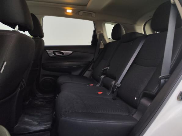 Nissan X-Trail III Рестайлинг с пробегом 2021 года, цена 2 600 000 рублей, 108000 км, внедорожник, Автокод Объявления