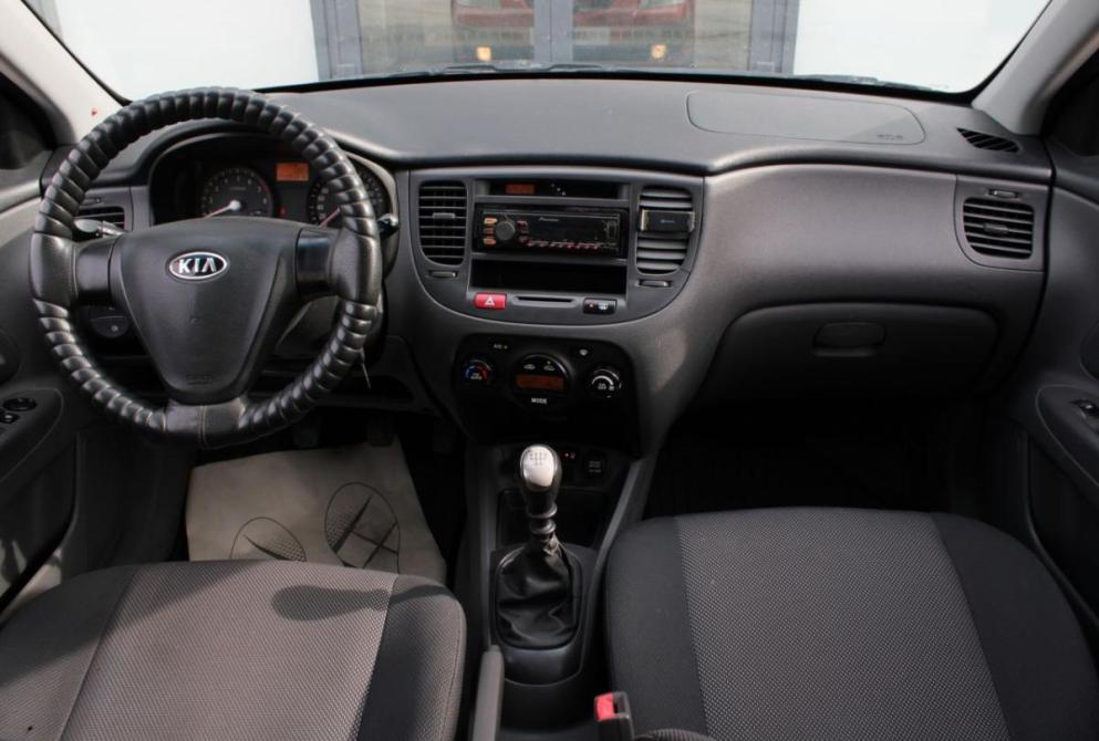 Kia Rio II Саратов  - изображение 19