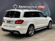 Mercedes-Benz GLS I (X166) Пермь  - изображение 43