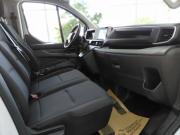 Ford Transit Custom I (China Market) Москва  - изображение 36