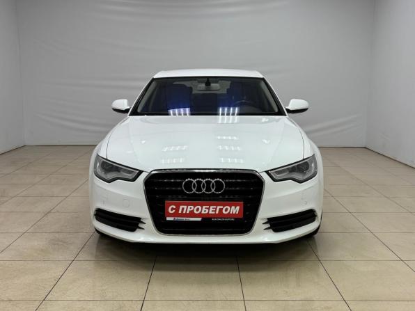 Audi A6 IV (C7) с пробегом 2013 года, цена 1 300 000 рублей, 226633 км, седан, Автокод Объявления